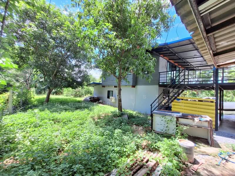 บ้านเดี่ยวพร้อมที่ดินอินทร์บุรี สิงห์บุรี, สิงห์บุรี, ห้วยชัน, อินทร์บุรี, สิงห์บุรี, 150 ตร.ม., บ้านเดี่ยว ขาย, โดย The Best Property หาญ, 500418808 - DDproperty.com