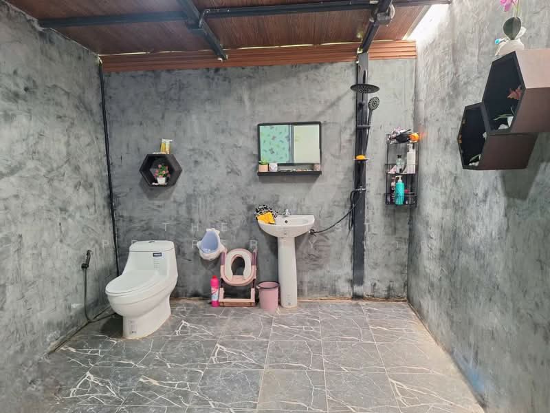 บ้านเดี่ยวพร้อมที่ดินอินทร์บุรี สิงห์บุรี, Sing Buri, Huai Chun, In Buri, Sing Buri, 2 Bedrooms, 150 sqm, Single Detached House For Sale, by The Best Property หาญ, 500418808 - DDproperty.com