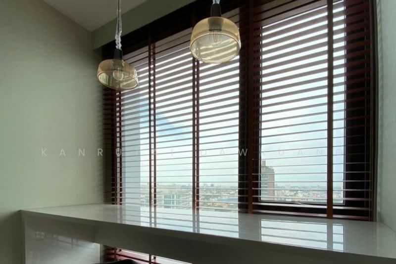 Rhythm Sukhumvit 42, Bangkok, Soi Sukhumvit 42, Sukhumvit Road, Phra Kanong, Khlong Toei, Bangkok, 1 Bedroom, 47 sqm, Condo For Sale, by Kanrutai Dawruang, 500418816 - DDproperty.com