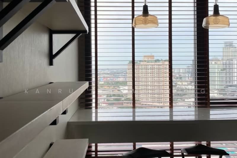 Rhythm Sukhumvit 42, Bangkok, Soi Sukhumvit 42, Sukhumvit Road, Phra Kanong, Khlong Toei, Bangkok, 1 Bedroom, 47 sqm, Condo For Sale, by Kanrutai Dawruang, 500418816 - DDproperty.com