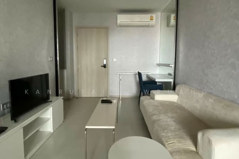 Rhythm Sukhumvit 42, Bangkok, Soi Sukhumvit 42, Sukhumvit Road, Phra Kanong, Khlong Toei, Bangkok, 1 Bedroom, 47 sqm, Condo For Sale, by Kanrutai Dawruang, 500418816 - DDproperty.com