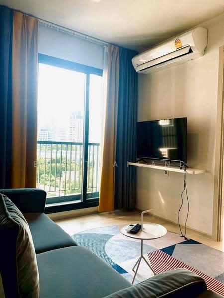 Life One Wireless, Bangkok, 1 Wireless Road, Lumphini, Pathum Wan, Bangkok, 2 Bedrooms, 45 sqm, Condo For Sale, by ERA Thailand, 500418818 - DDproperty.com