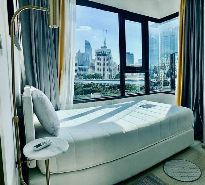 Life One Wireless, Bangkok, 1 Wireless Road, Lumphini, Pathum Wan, Bangkok, 2 Bedrooms, 45 sqm, Condo For Sale, by ERA Thailand, 500418818 - DDproperty.com