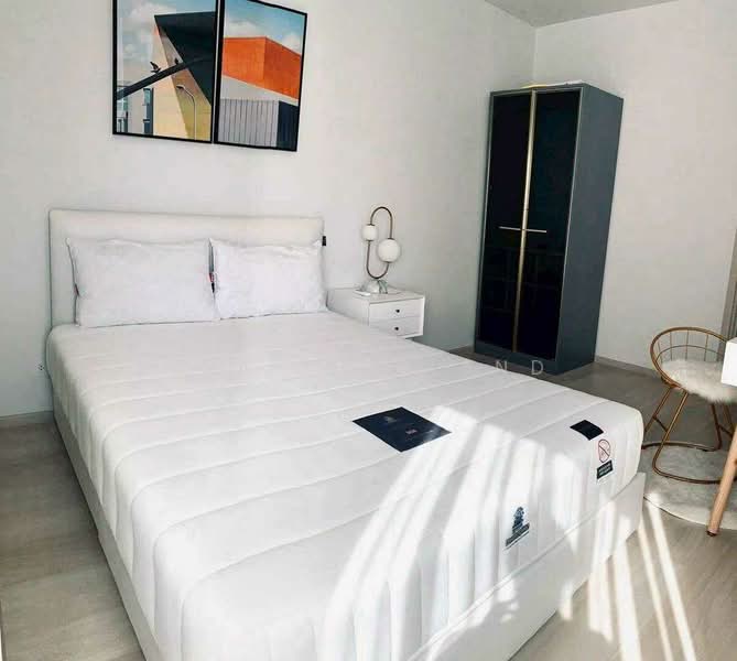 Life One Wireless, Bangkok, 1 Wireless Road, Lumphini, Pathum Wan, Bangkok, 2 Bedrooms, 45 sqm, Condo For Sale, by ERA Thailand, 500418818 - DDproperty.com