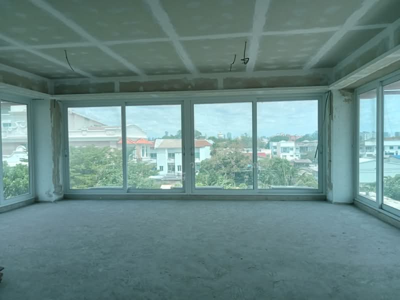 ซอยประดิษฐ์มนูธรรม 3, Bangkok, ประดิษฐ์มนูธรรม 3, Wang Thonglang, Bangkok, , 1,000 sqm, Office Space For Sale, by Ratchaneewan Maneerangsrisuwan, 500418821 - DDproperty.com