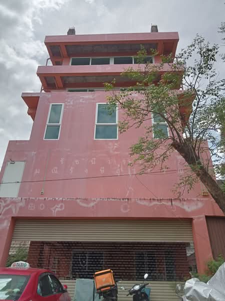 ซอยประดิษฐ์มนูธรรม 3, Bangkok, ประดิษฐ์มนูธรรม 3, Wang Thonglang, Bangkok, , 1,000 sqm, Office Space For Sale, by Ratchaneewan Maneerangsrisuwan, 500418821 - DDproperty.com