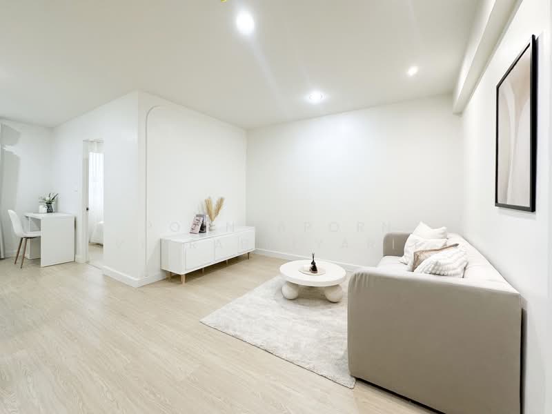 The Lake Kallaprapruk-Wutthakat, Bangkok, Kallapraphruk Rd., Bang Wa, Phasi Charoen, Bangkok, 1 Bedroom, 42 sqm, Condo For Sale, by Poonyaporn Veerabulyarit, 500418823 - DDproperty.com