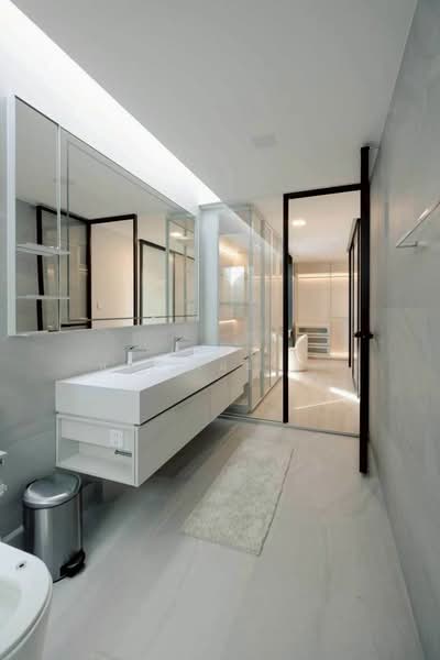 VIVE Krungthep Kreetha, Bangkok, Krungthep Kreetha Road, Saphan Sung, Bangkok, 4 Bedrooms, 421 sqm, Single Detached House For Rent, by ณภัทร พรสิริเมธากุล, 500418826 - DDproperty.com