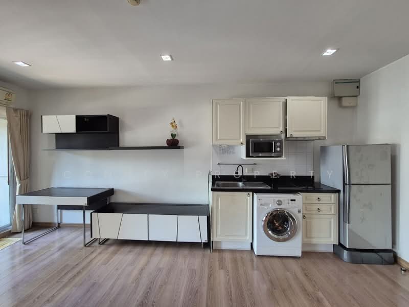 The Seed Memories Siam, Bangkok, 60 Kasem San 2 Alley, Wang Mai, Pathum Wan, Bangkok, 1 Bedroom, 36 sqm, Condo For Rent, by Connex Property, 500418827 - DDproperty.com