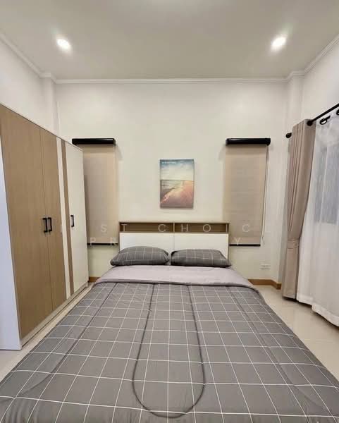 Saraphi, Tha Wang Tan Area Chiagmai, Chiang Mai, Tha Wang Tal, Saraphi, Chiang Mai, 3 Bedrooms, 136 sqm, Single Detached House For Sale, by Best Choice Property, 500418829 - DDproperty.com