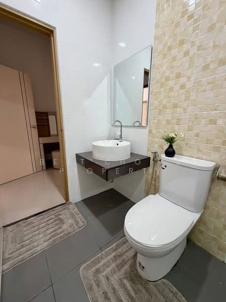 Saraphi, Tha Wang Tan Area Chiagmai, Chiang Mai, Tha Wang Tal, Saraphi, Chiang Mai, 3 Bedrooms, 136 sqm, Single Detached House For Sale, by Best Choice Property, 500418829 - DDproperty.com