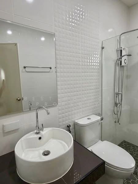 Saraphi, Tha Wang Tan Area Chiagmai, Chiang Mai, Tha Wang Tal, Saraphi, Chiang Mai, 3 Bedrooms, 136 sqm, Single Detached House For Sale, by Best Choice Property, 500418829 - DDproperty.com