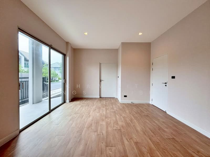 Bangkok Boulevard Signature Chaengwattana : บางกอก บูเลอวาร์ด ซิกเนเจอร์ แจ้งวัฒนะ, นนทบุรี, นบ 3030 ถ. ชัยพฤกษ์, บางตะไนย์, ปากเกร็ด, นนทบุรี, 538 ตร.ม., บ้านเดี่ยว ขาย, โดย CHAWALIT KONGSAKPAIBUL, 500418831 - DDproperty.com