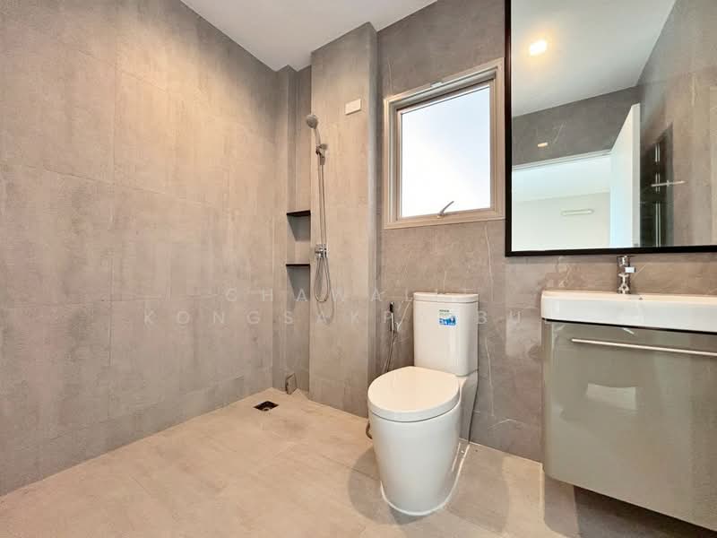 Bangkok Boulevard Signature Chaengwattana, Nonthaburi, No. 3030 Chaiyaphruek Rd., Bang Tanai, Pak Kret, Nonthaburi, 4 Bedrooms, 538 sqm, Single Detached House For Sale, by CHAWALIT KONGSAKPAIBUL, 500418831 - DDproperty.com