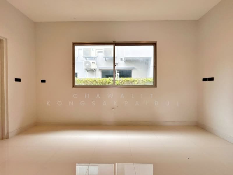 Bangkok Boulevard Signature Chaengwattana, Nonthaburi, No. 3030 Chaiyaphruek Rd., Bang Tanai, Pak Kret, Nonthaburi, 4 Bedrooms, 538 sqm, Single Detached House For Sale, by CHAWALIT KONGSAKPAIBUL, 500418831 - DDproperty.com