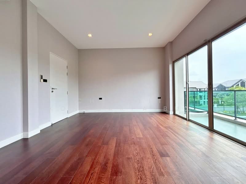 Bangkok Boulevard Signature Chaengwattana, Nonthaburi, No. 3030 Chaiyaphruek Rd., Bang Tanai, Pak Kret, Nonthaburi, 4 Bedrooms, 538 sqm, Single Detached House For Sale, by CHAWALIT KONGSAKPAIBUL, 500418831 - DDproperty.com