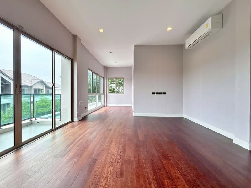 Bangkok Boulevard Signature Chaengwattana, Nonthaburi, No. 3030 Chaiyaphruek Rd., Bang Tanai, Pak Kret, Nonthaburi, 4 Bedrooms, 538 sqm, Single Detached House For Sale, by CHAWALIT KONGSAKPAIBUL, 500418831 - DDproperty.com
