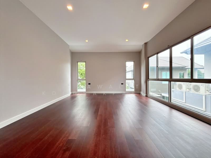 Bangkok Boulevard Signature Chaengwattana : บางกอก บูเลอวาร์ด ซิกเนเจอร์ แจ้งวัฒนะ, นนทบุรี, นบ 3030 ถ. ชัยพฤกษ์, บางตะไนย์, ปากเกร็ด, นนทบุรี, 538 ตร.ม., บ้านเดี่ยว ขาย, โดย CHAWALIT KONGSAKPAIBUL, 500418831 - DDproperty.com