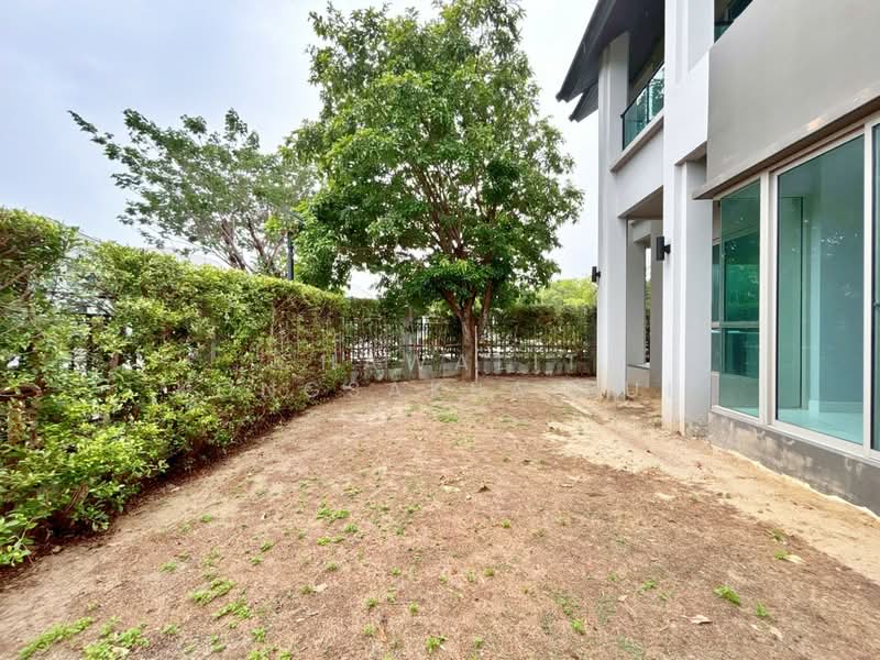Bangkok Boulevard Signature Chaengwattana, Nonthaburi, No. 3030 Chaiyaphruek Rd., Bang Tanai, Pak Kret, Nonthaburi, 4 Bedrooms, 538 sqm, Single Detached House For Sale, by CHAWALIT KONGSAKPAIBUL, 500418831 - DDproperty.com