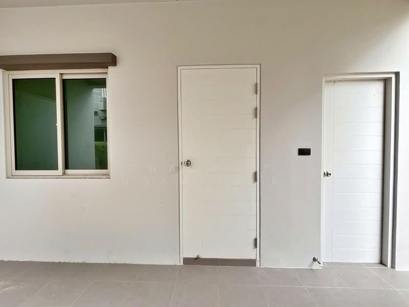 Bangkok Boulevard Signature Chaengwattana, Nonthaburi, No. 3030 Chaiyaphruek Rd., Bang Tanai, Pak Kret, Nonthaburi, 4 Bedrooms, 538 sqm, Single Detached House For Sale, by CHAWALIT KONGSAKPAIBUL, 500418831 - DDproperty.com