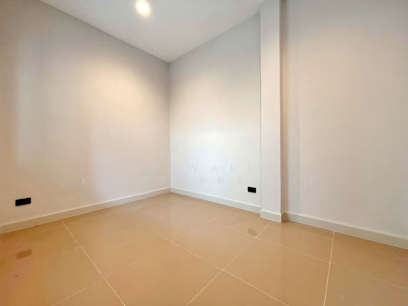 Bangkok Boulevard Signature Chaengwattana, Nonthaburi, No. 3030 Chaiyaphruek Rd., Bang Tanai, Pak Kret, Nonthaburi, 4 Bedrooms, 538 sqm, Single Detached House For Sale, by CHAWALIT KONGSAKPAIBUL, 500418831 - DDproperty.com