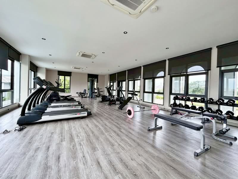 Bangkok Boulevard Signature Chaengwattana : บางกอก บูเลอวาร์ด ซิกเนเจอร์ แจ้งวัฒนะ, นนทบุรี, นบ 3030 ถ. ชัยพฤกษ์, บางตะไนย์, ปากเกร็ด, นนทบุรี, 538 ตร.ม., บ้านเดี่ยว ขาย, โดย CHAWALIT KONGSAKPAIBUL, 500418831 - DDproperty.com