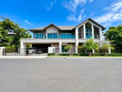 ขาย - Bangkok Boulevard Signature Chaengwattana : บางกอก บูเลอวาร์ด ซิกเนเจอร์ แจ้งวัฒนะ, นนทบุรี