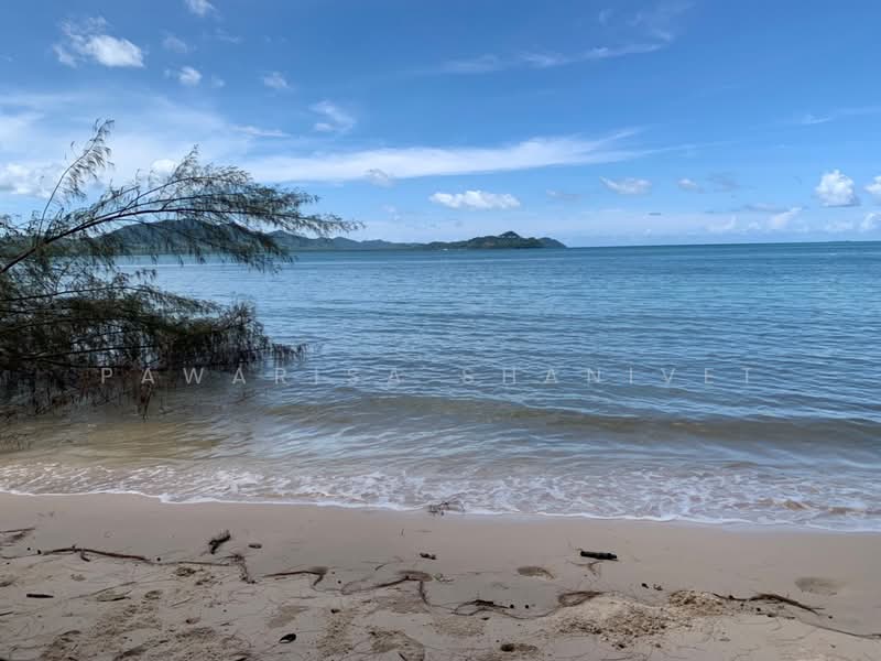 Beachfront land on Koh Yao Yai, Phang Nga Province, 9 rai 3 ngan., Phangnga, Ko Yao Yai, Ko Yao, Phangnga, , 15,600 sqm, Land For Sale, by Pawarisa Shanivet, 500418833 - DDproperty.com