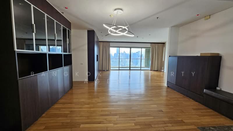 The Lakes, Bangkok, 123 Ratchadaphisek Road, Khlong Toei, Bangkok, 3 Bedrooms, 142 sqm, Condo For Rent, by BANGKOK PROPERTY AGENTS, 500418835 - DDproperty.com