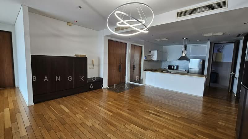 The Lakes, Bangkok, 123 Ratchadaphisek Road, Khlong Toei, Bangkok, 3 Bedrooms, 142 sqm, Condo For Rent, by BANGKOK PROPERTY AGENTS, 500418835 - DDproperty.com