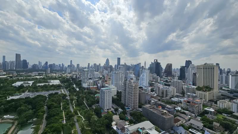 The Lakes, Bangkok, 123 Ratchadaphisek Road, Khlong Toei, Bangkok, 3 Bedrooms, 142 sqm, Condo For Rent, by BANGKOK PROPERTY AGENTS, 500418835 - DDproperty.com