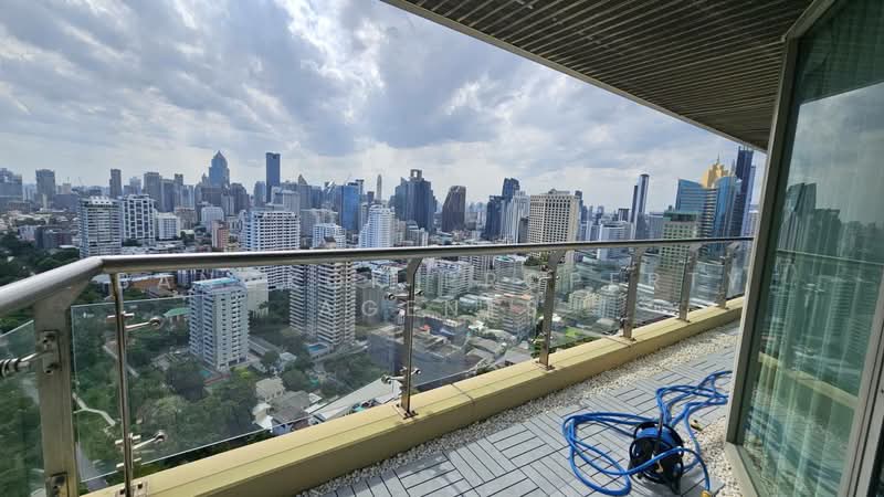 The Lakes, Bangkok, 123 Ratchadaphisek Road, Khlong Toei, Bangkok, 3 Bedrooms, 142 sqm, Condo For Rent, by BANGKOK PROPERTY AGENTS, 500418835 - DDproperty.com