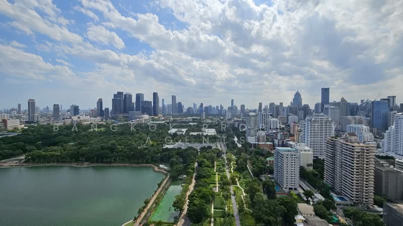 The Lakes, Bangkok, 123 Ratchadaphisek Road, Khlong Toei, Bangkok, 3 Bedrooms, 142 sqm, Condo For Rent, by BANGKOK PROPERTY AGENTS, 500418835 - DDproperty.com