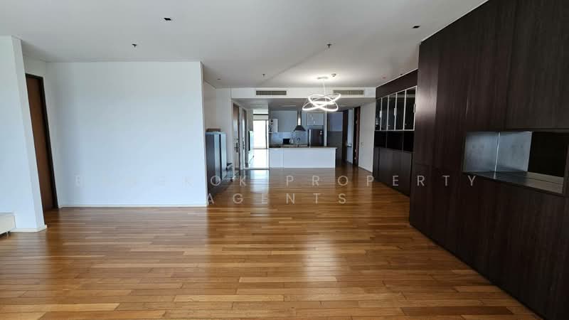 The Lakes, Bangkok, 123 Ratchadaphisek Road, Khlong Toei, Bangkok, 3 Bedrooms, 142 sqm, Condo For Rent, by BANGKOK PROPERTY AGENTS, 500418835 - DDproperty.com