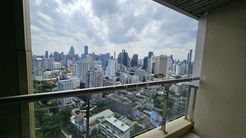 The Lakes, Bangkok, 123 Ratchadaphisek Road, Khlong Toei, Bangkok, 3 Bedrooms, 142 sqm, Condo For Rent, by BANGKOK PROPERTY AGENTS, 500418835 - DDproperty.com