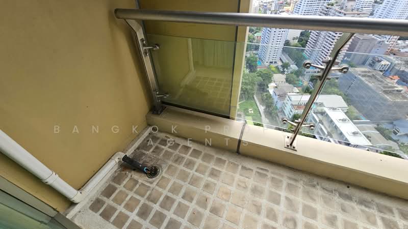The Lakes, Bangkok, 123 Ratchadaphisek Road, Khlong Toei, Bangkok, 3 Bedrooms, 142 sqm, Condo For Rent, by BANGKOK PROPERTY AGENTS, 500418835 - DDproperty.com