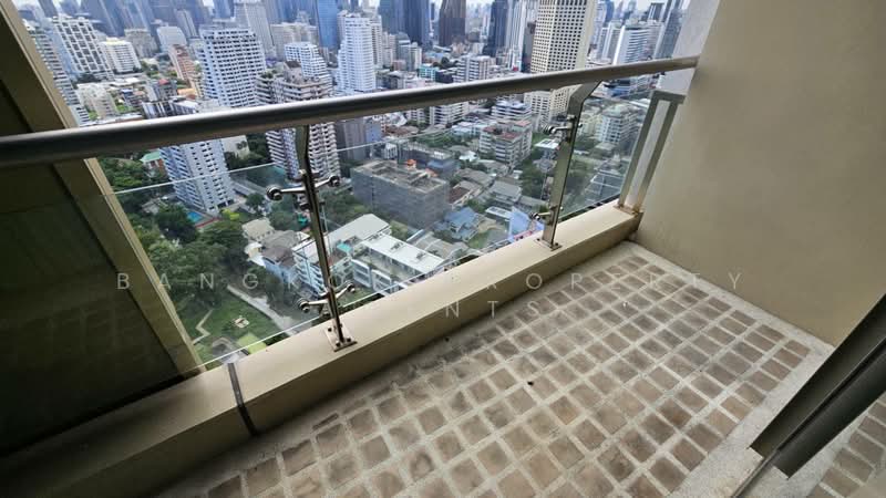 The Lakes, Bangkok, 123 Ratchadaphisek Road, Khlong Toei, Bangkok, 3 Bedrooms, 142 sqm, Condo For Rent, by BANGKOK PROPERTY AGENTS, 500418835 - DDproperty.com