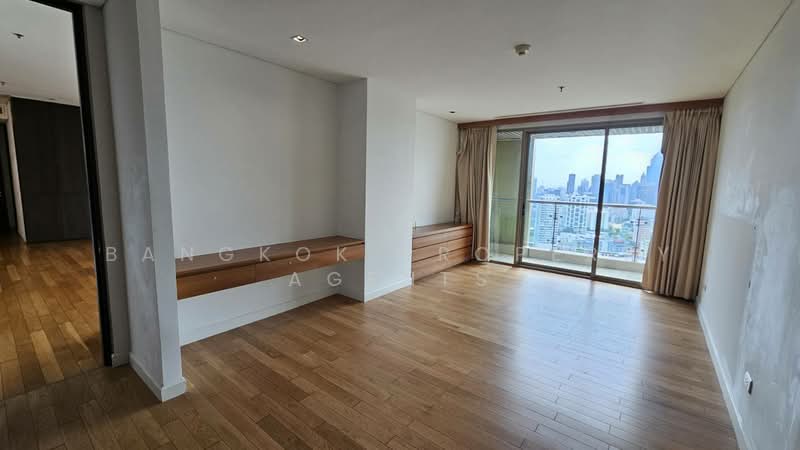 The Lakes, Bangkok, 123 Ratchadaphisek Road, Khlong Toei, Bangkok, 3 Bedrooms, 142 sqm, Condo For Rent, by BANGKOK PROPERTY AGENTS, 500418835 - DDproperty.com