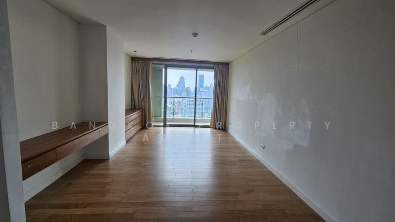 The Lakes, Bangkok, 123 Ratchadaphisek Road, Khlong Toei, Bangkok, 3 Bedrooms, 142 sqm, Condo For Rent, by BANGKOK PROPERTY AGENTS, 500418835 - DDproperty.com