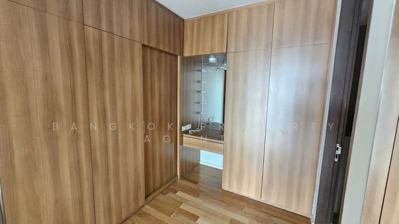 The Lakes, Bangkok, 123 Ratchadaphisek Road, Khlong Toei, Bangkok, 3 Bedrooms, 142 sqm, Condo For Rent, by BANGKOK PROPERTY AGENTS, 500418835 - DDproperty.com