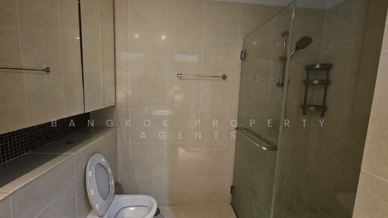 The Lakes, Bangkok, 123 Ratchadaphisek Road, Khlong Toei, Bangkok, 3 Bedrooms, 142 sqm, Condo For Rent, by BANGKOK PROPERTY AGENTS, 500418835 - DDproperty.com