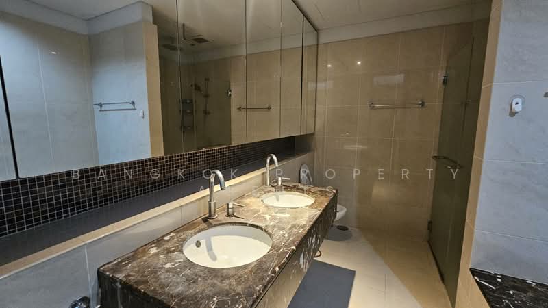 The Lakes, Bangkok, 123 Ratchadaphisek Road, Khlong Toei, Bangkok, 3 Bedrooms, 142 sqm, Condo For Rent, by BANGKOK PROPERTY AGENTS, 500418835 - DDproperty.com