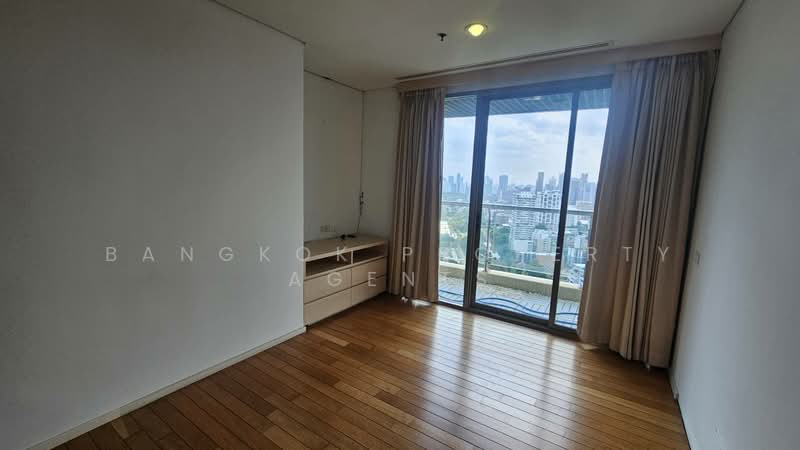 The Lakes, Bangkok, 123 Ratchadaphisek Road, Khlong Toei, Bangkok, 3 Bedrooms, 142 sqm, Condo For Rent, by BANGKOK PROPERTY AGENTS, 500418835 - DDproperty.com