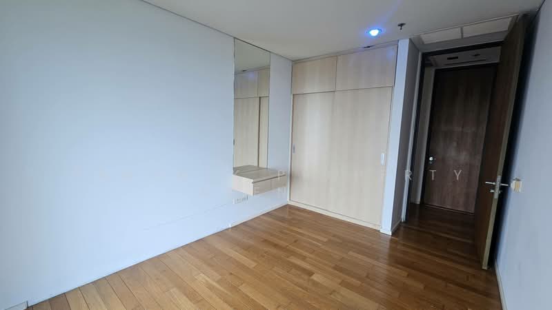 The Lakes, Bangkok, 123 Ratchadaphisek Road, Khlong Toei, Bangkok, 3 Bedrooms, 142 sqm, Condo For Rent, by BANGKOK PROPERTY AGENTS, 500418835 - DDproperty.com