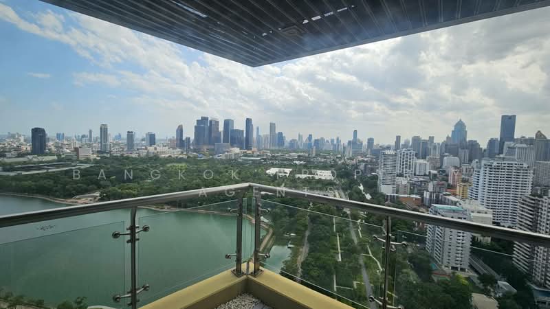 The Lakes, Bangkok, 123 Ratchadaphisek Road, Khlong Toei, Bangkok, 3 Bedrooms, 142 sqm, Condo For Rent, by BANGKOK PROPERTY AGENTS, 500418835 - DDproperty.com