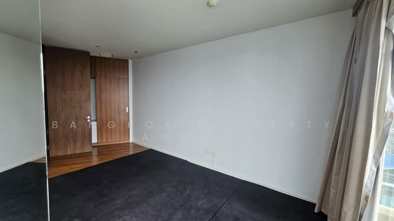 The Lakes, Bangkok, 123 Ratchadaphisek Road, Khlong Toei, Bangkok, 3 Bedrooms, 142 sqm, Condo For Rent, by BANGKOK PROPERTY AGENTS, 500418835 - DDproperty.com
