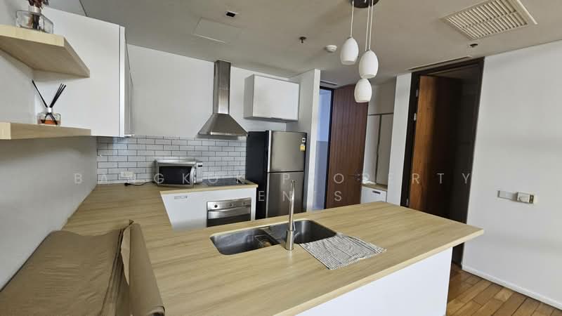 The Lakes, Bangkok, 123 Ratchadaphisek Road, Khlong Toei, Bangkok, 3 Bedrooms, 142 sqm, Condo For Rent, by BANGKOK PROPERTY AGENTS, 500418835 - DDproperty.com