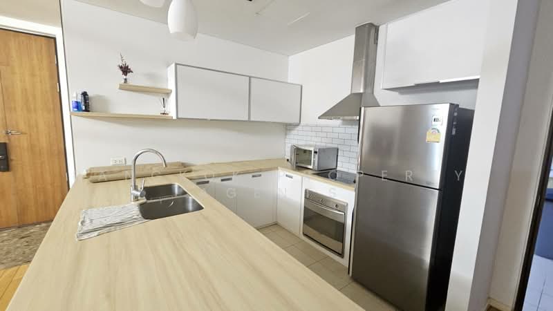 The Lakes, Bangkok, 123 Ratchadaphisek Road, Khlong Toei, Bangkok, 3 Bedrooms, 142 sqm, Condo For Rent, by BANGKOK PROPERTY AGENTS, 500418835 - DDproperty.com