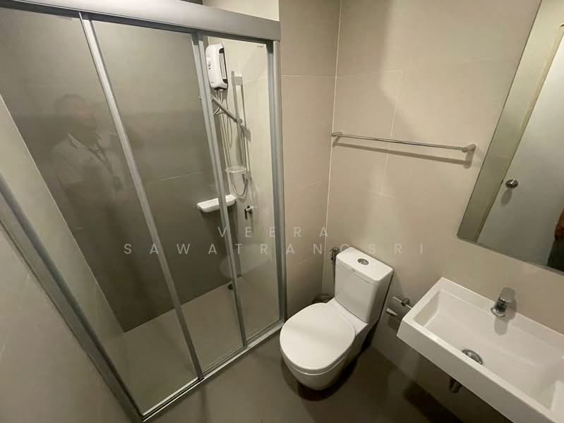 Lumpini Park Vibhavadi-Chatuchak, Bangkok, Soi Vibhavadi Rangsit 3, Vibhavadi Rangsit Road, Jom Phon, Chatuchak, Bangkok, 1 Bedroom, 29 sqm, Condo For Sale, by Veera Sawatrangsri, 500418836 - DDproperty.com