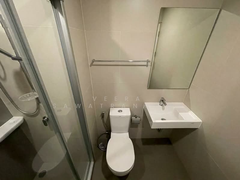 Lumpini Park Vibhavadi-Chatuchak, Bangkok, Soi Vibhavadi Rangsit 3, Vibhavadi Rangsit Road, Jom Phon, Chatuchak, Bangkok, 1 Bedroom, 29 sqm, Condo For Sale, by Veera Sawatrangsri, 500418836 - DDproperty.com